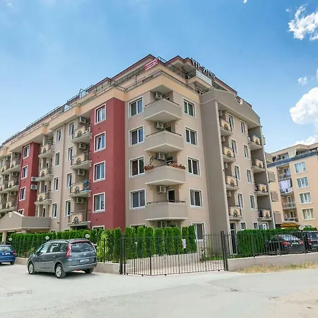 2nd Floor 1bedroom With Pool View Eq