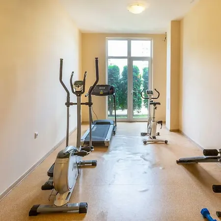 Apartman 2nd Floor 1bedroom With Pool View Eq *