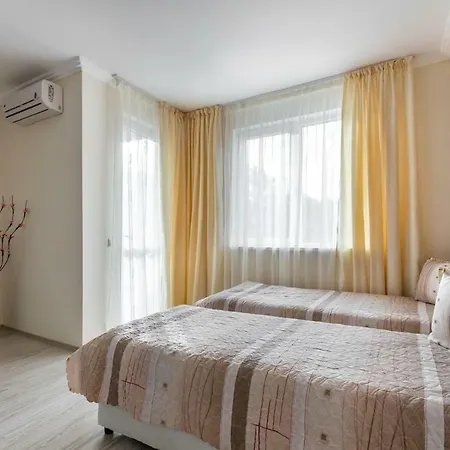 Appartamento 2nd Floor 1bedroom With Pool View Eq