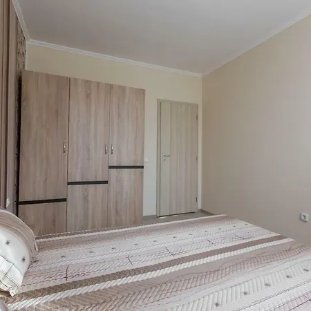 2nd Floor 1bedroom With Pool View Eq *