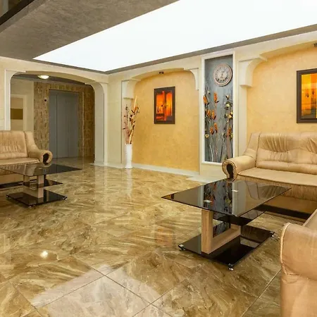 Apartman 2nd Floor 1bedroom With Pool View Eq Napospart