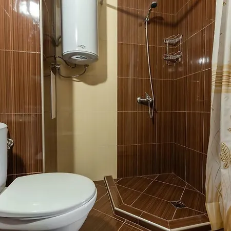 2nd Floor 1bedroom With Pool View Eq * Napospart