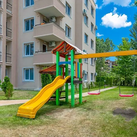 Apartman 2nd Floor 1bedroom With Pool View Eq *
