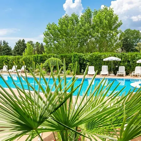 2nd Floor 1bedroom With Pool View Eq *