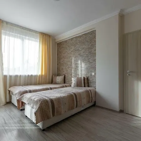 2nd Floor 1bedroom With Pool View Eq Appartamento