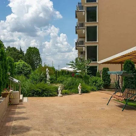 Apartman 2nd Floor 1bedroom With Pool View Eq *