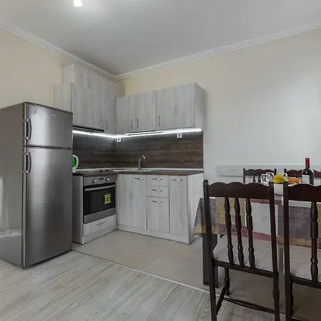 2nd Floor 1bedroom With Pool View Eq Sunny Beach
