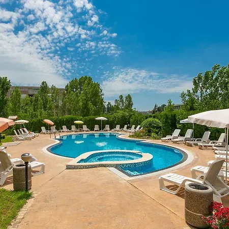Appartamento 2nd Floor 1bedroom With Pool View Eq *